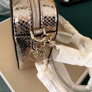COPY - Michael Kors purse and shoes